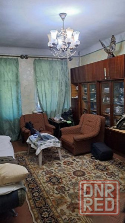 Продаю 3-х комнатную квартиру в Киевском районе, ул. Курако Донецк - изображение 1