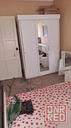 Продаю 3-х комнатную квартиру в Киевском районе, ул. Курако Донецк - изображение 5