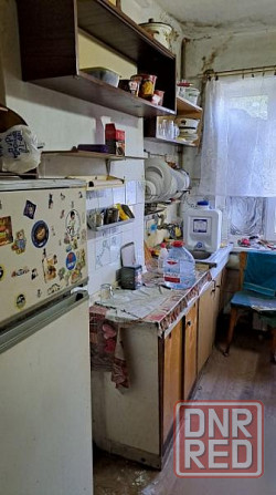 Продаю 3-х комнатную квартиру в Киевском районе, ул. Курако Донецк - изображение 3