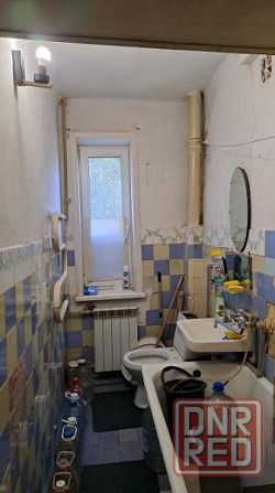 Продаю 3-х комнатную квартиру в Киевском районе, ул. Курако Донецк - изображение 2