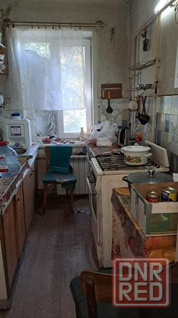 Продаю 3-х комнатную квартиру в Киевском районе, ул. Курако Донецк - изображение 4