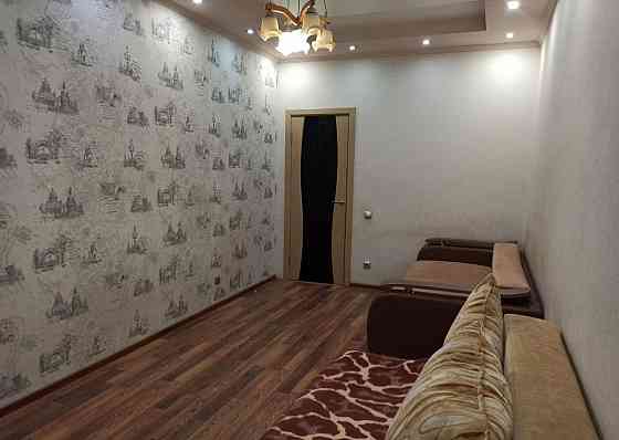 Сдается 2- комнатная квартира, Калининский район, улица 50-й Гвардейской Дивизии Донецк