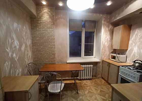 Сдается 2- комнатная квартира, Калининский район, улица 50-й Гвардейской Дивизии Донецк