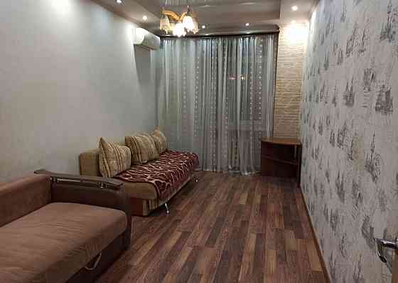 Сдается 2- комнатная квартира, Калининский район, улица 50-й Гвардейской Дивизии Донецк