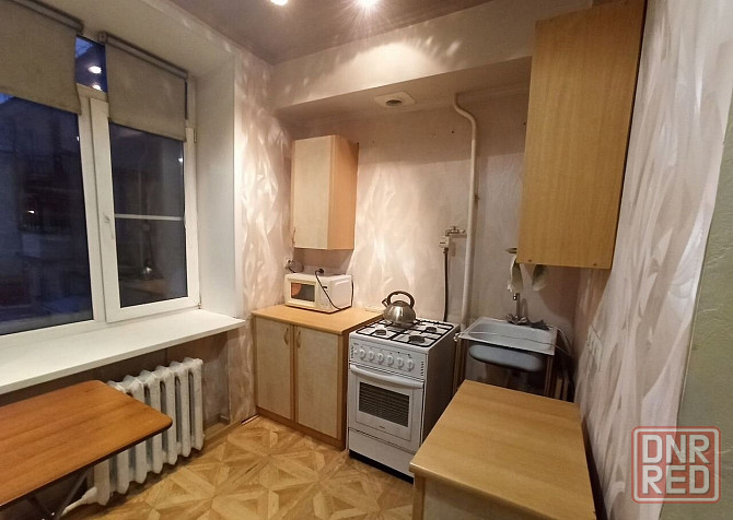 Сдается 2- комнатная квартира, Калининский район, улица 50-й Гвардейской Дивизии Донецк - изображение 6