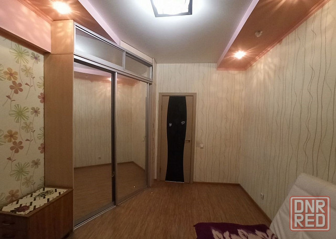 Сдается 2- комнатная квартира, Калининский район, улица 50-й Гвардейской Дивизии Донецк - изображение 3