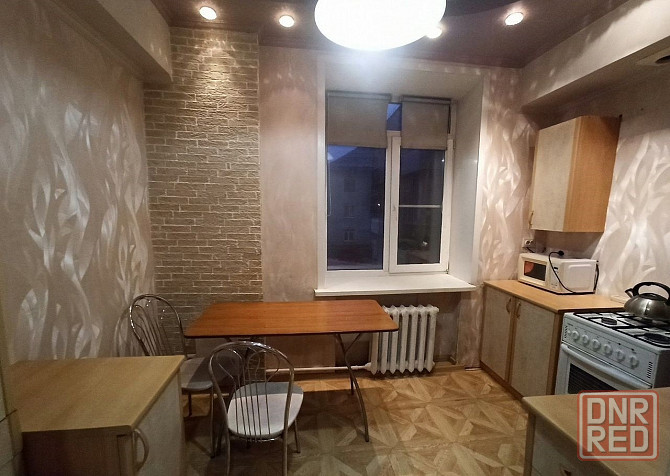 Сдается 2- комнатная квартира, Калининский район, улица 50-й Гвардейской Дивизии Донецк - изображение 5