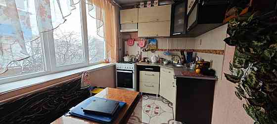 Продам 2-х комнатную квартиру в Харцызске, Черемушки, р-н Лимфоцентра Харцызск