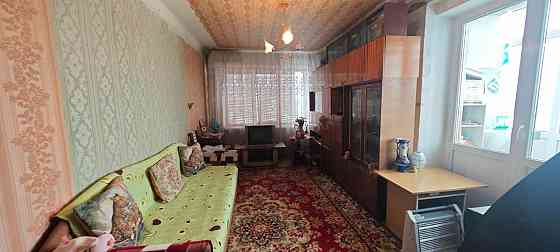 Продам 2-х комнатную квартиру в Харцызске, Черемушки, р-н Лимфоцентра Харцызск