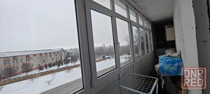 Продам 2-х комнатную квартиру в Харцызске, Черемушки, р-н Лимфоцентра Харцызск - изображение 4