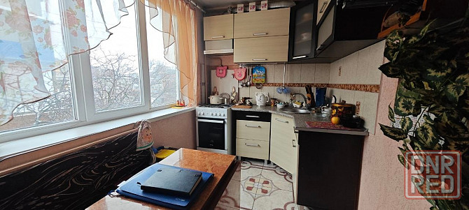 Продам 2-х комнатную квартиру в Харцызске, Черемушки, р-н Лимфоцентра Харцызск - изображение 1