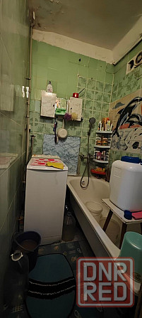 Продам 2-х комнатную квартиру в Харцызске, Черемушки, р-н Лимфоцентра Харцызск - изображение 7