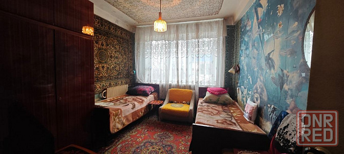 Продам 2-х комнатную квартиру в Харцызске, Черемушки, р-н Лимфоцентра Харцызск - изображение 3