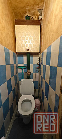 Продам 2-х комнатную квартиру в Харцызске, Черемушки, р-н Лимфоцентра Харцызск - изображение 6