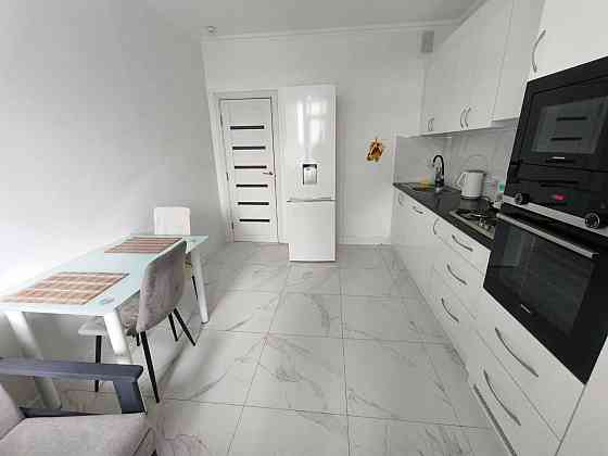 Сдается однокомнатная квартира в Жовтневом район Мариуполь