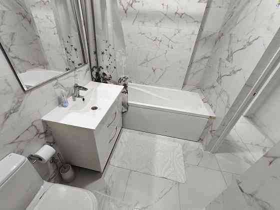 Сдается однокомнатная квартира в Жовтневом район Мариуполь