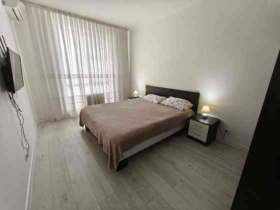 Сдается однокомнатная квартира в Жовтневом район Мариуполь