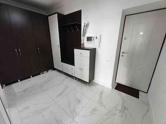 Сдается однокомнатная квартира в Жовтневом район Мариуполь