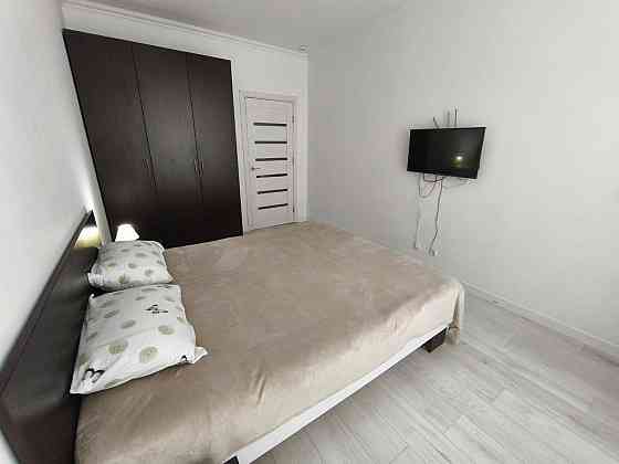 Сдается однокомнатная квартира в Жовтневом район Мариуполь