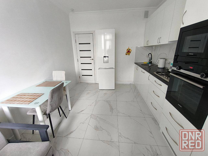 Сдается однокомнатная квартира в Жовтневом район Мариуполь - изображение 6