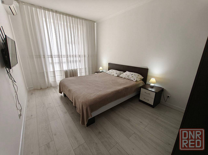 Сдается однокомнатная квартира в Жовтневом район Мариуполь - изображение 1