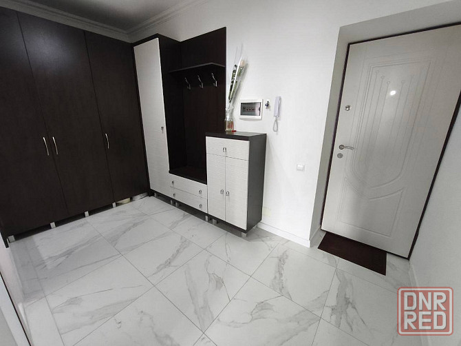 Сдается однокомнатная квартира в Жовтневом район Мариуполь - изображение 4