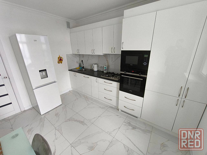 Сдается однокомнатная квартира в Жовтневом район Мариуполь - изображение 2