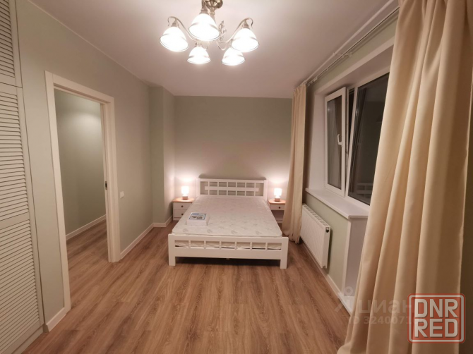 Сдам 2-к квартиру, пл. Бакинских Комиссаров Донецк - изображение 7