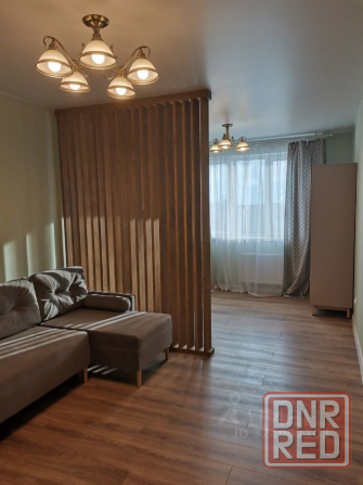 Сдам 2-к квартиру, пл. Бакинских Комиссаров Донецк - изображение 4