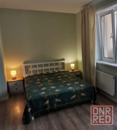 Сдам 2-к квартиру, пл. Бакинских Комиссаров Донецк - изображение 2