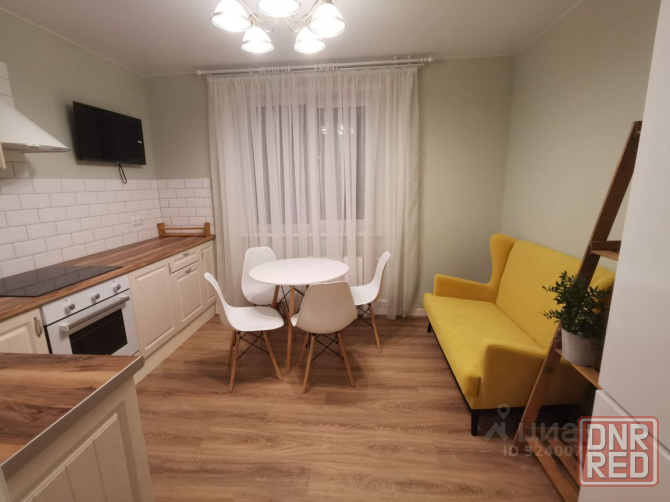 Сдам 2-к квартиру, пл. Бакинских Комиссаров Донецк - изображение 5