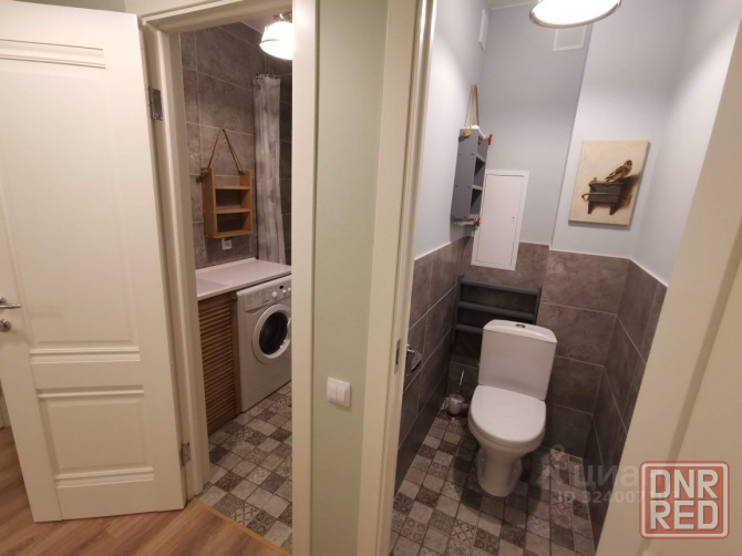 Сдам 2-к квартиру, пл. Бакинских Комиссаров Донецк - изображение 8