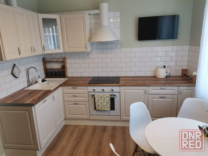 Сдам 2-к квартиру, пл. Бакинских Комиссаров Донецк - изображение 1