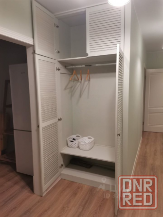 Сдам 2-к квартиру, пл. Бакинских Комиссаров Донецк - изображение 6