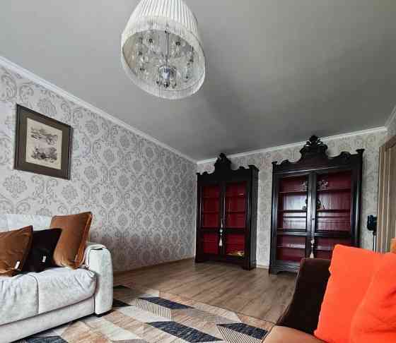 2-х комнатная квартира в пролетарском районе Донецк