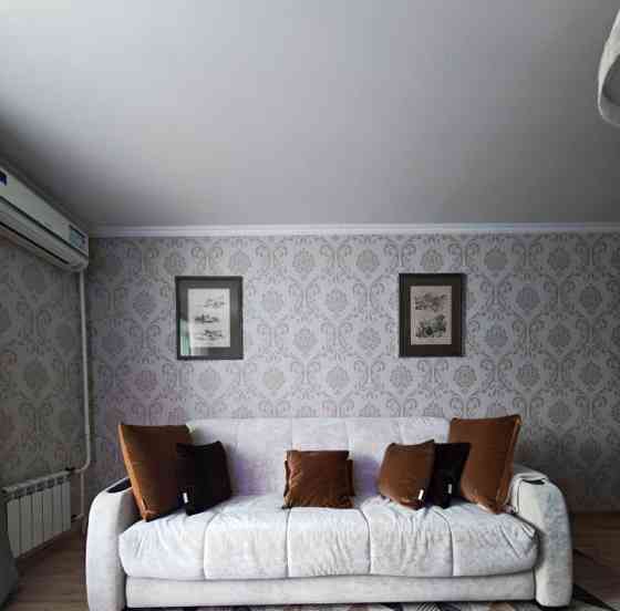 2-х комнатная квартира в пролетарском районе Донецк