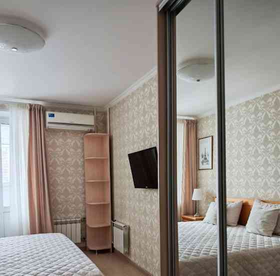 2-х комнатная квартира в пролетарском районе Донецк