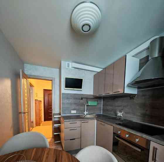 2-х комнатная квартира в пролетарском районе Донецк