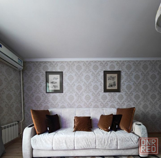 2-х комнатная квартира в пролетарском районе Донецк - изображение 5