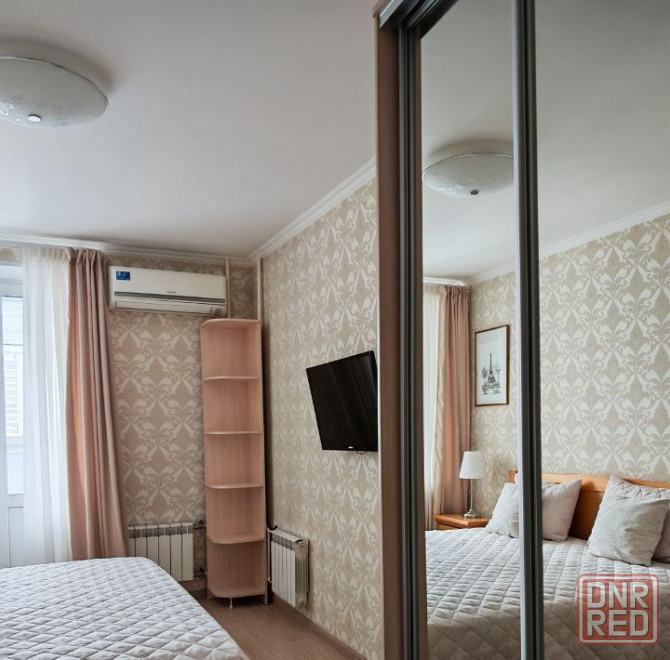 2-х комнатная квартира в пролетарском районе Донецк - изображение 3