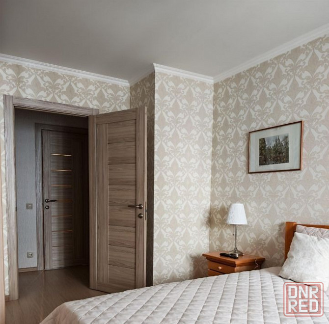 2-х комнатная квартира в пролетарском районе Донецк - изображение 6