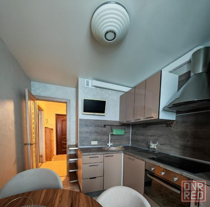 2-х комнатная квартира в пролетарском районе Донецк - изображение 1