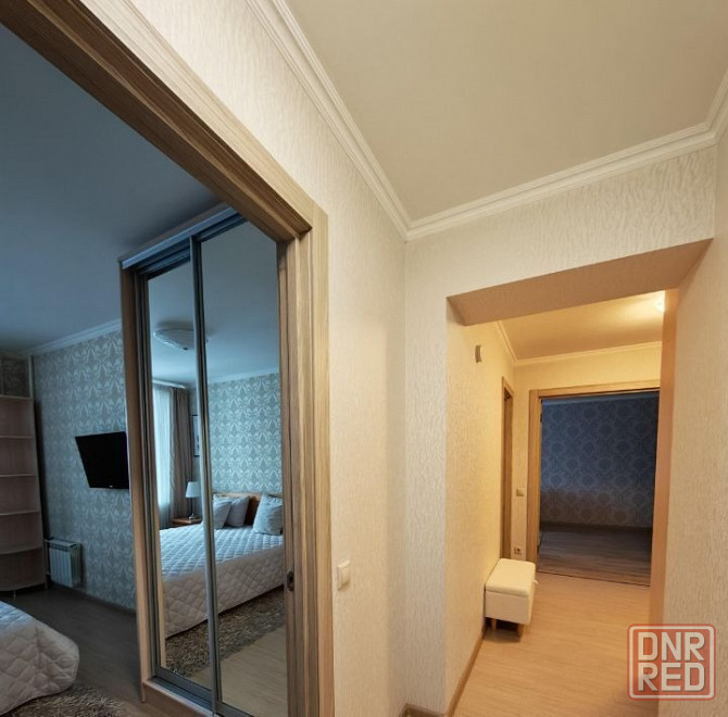 2-х комнатная квартира в пролетарском районе Донецк - изображение 2