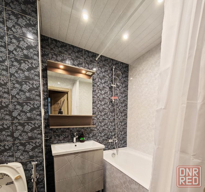 2-х комнатная квартира в пролетарском районе Донецк - изображение 7