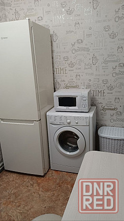 Продам 2 ком кв в Кировском р-н, Бирюзовая. Донецк - изображение 9