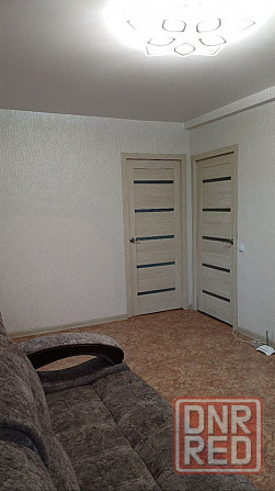 Продам 2 ком кв в Кировском р-н, Бирюзовая. Донецк - изображение 6