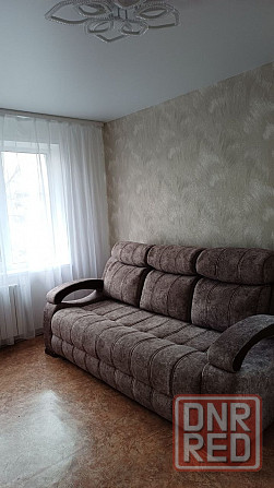 Продам 2 ком кв в Кировском р-н, Бирюзовая. Донецк - изображение 3