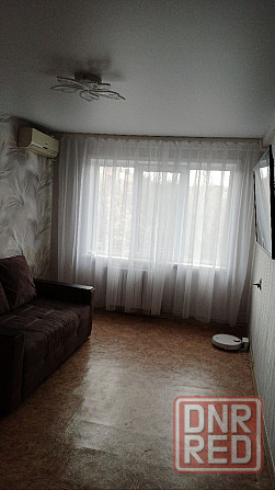 Продам 2 ком кв в Кировском р-н, Бирюзовая. Донецк - изображение 1