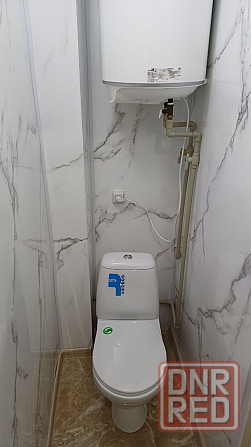 Продам 2 ком кв в Кировском р-н, Бирюзовая. Донецк - изображение 5