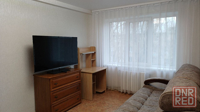 Продам 2 ком кв в Кировском р-н, Бирюзовая. Донецк - изображение 4